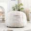 Accent Chair with Armrests and soft cushion-688364987
