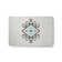 Chenille Ikat Indoor Rug