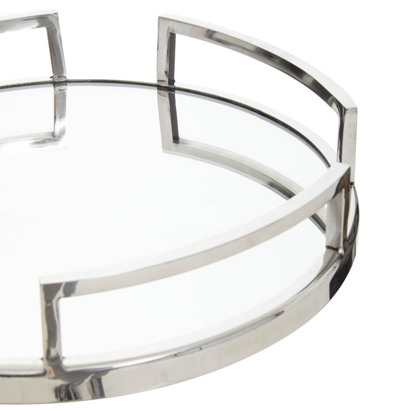 Bekelja Marble Hexagon 4 Piece Coaster Set