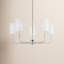 Rowley 5-Light Chandelier-1918806751