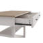 Console avec 2 tiroirs Morden Design-482840224