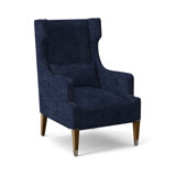 Thom Filicia Home 31" James Street Wing Chair