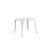 Outdoor Table White-775515720