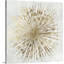 «Golden Star» par Tom Reeves - reproduction d'art sur toile-598527366-598527410-663303014