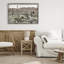 Cadre flottant Desert Land Cacti Wilderness, design par Kim Allen-1304696667-1304696671