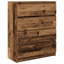 Sideboard 80X35x99 Cm Engineered Wood-112876481