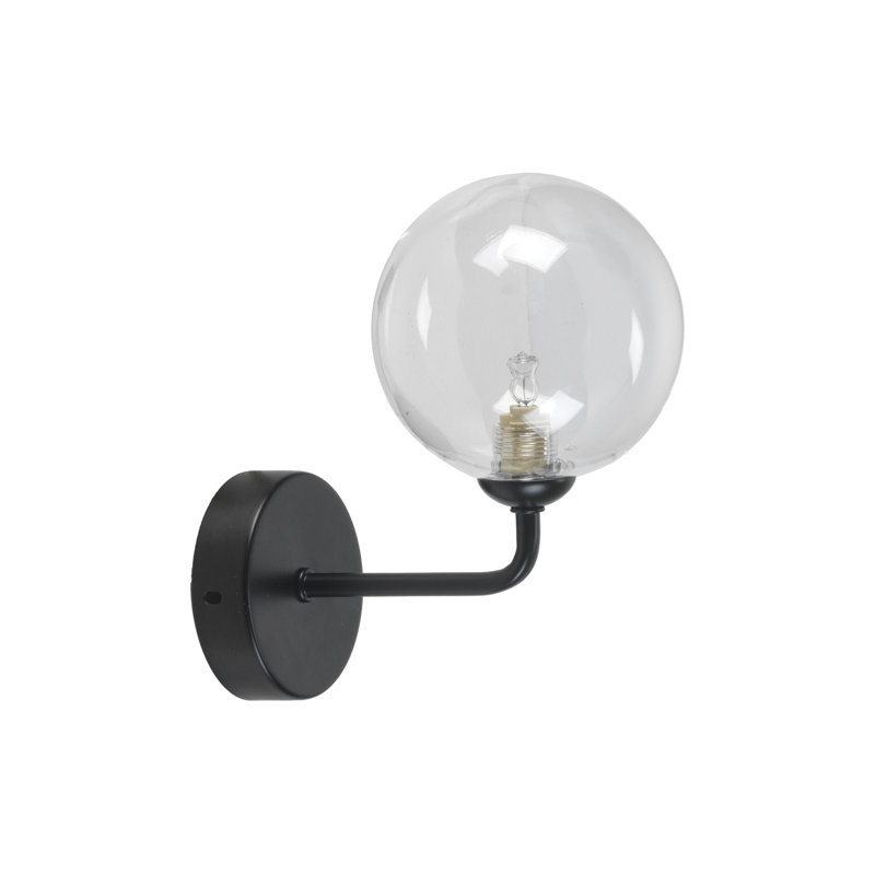 Armed Sconce