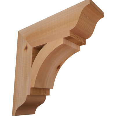 Thorton Traditional Bracket