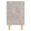 Sheryl 40cm W Manufactured Wood Bedside Table-1640864690-1659411770
