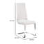 Chaise d'appoint en métal Ballantyne-686416611-686416612