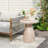 Outdoor Side Table-870069637