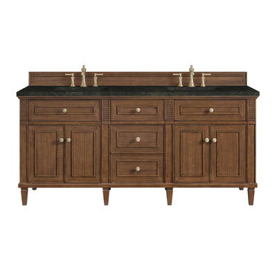 Lorelai 72'' W Double Vanity