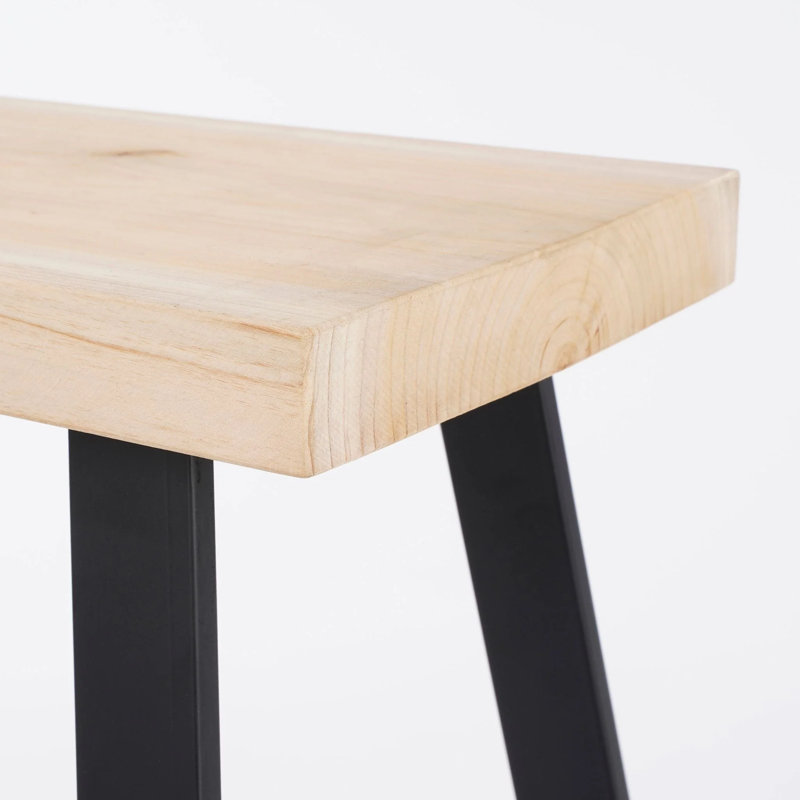 Nibley Wood Bench