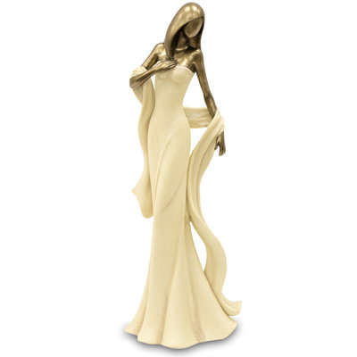 People Figurines & Sculptures