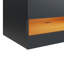 Chioke Unfinished TV Stand-1232412761-1232412760