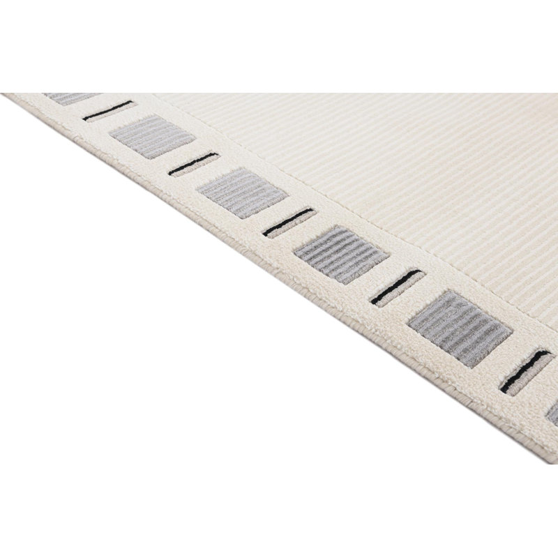 Tapis beige 10 pi Philip
