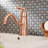 Vessel Sink Faucet Single-handle Bathroom Faucet