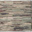 Hand-Knotted High-Quality Gray Area Rug