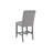 Barneveld Upholstered Nailhead Trim Counter Stool-690865890