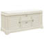 Banc de rangement en bois Dvorak-27580846
