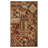 Ingrid 100% Polypropylene Modern Block Patchwork Power-Loomed Indoor Area Rug-1084146232