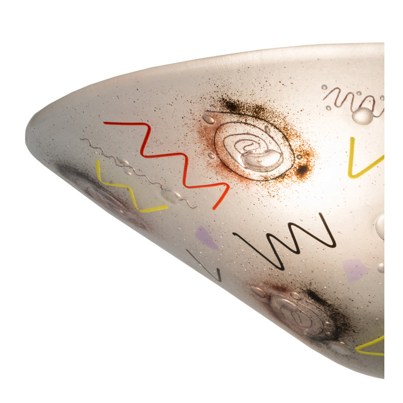 Metro Fusion 1 - Light Half Moon