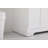 42'' Single Bathroom Vanity with Marble Top-800891179