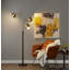 Lampe sur pied à branches 68 "Andrei-468520155-468520154