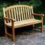 Victoria Outdoor Bench