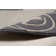 Pinheiro Oriental Wool Hand Woven Area Rug