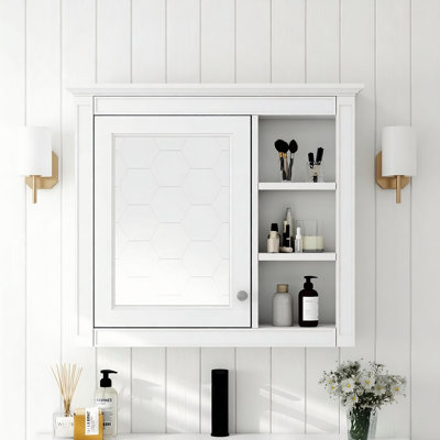 Armoire à pharmacie Syire