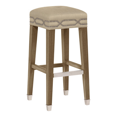 Tabouret de bar 16 po Simple Solutions