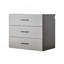 Astro Series 32 po X P 28 po H 20 po Armoire de rangement murale