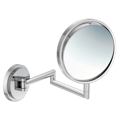 Miroir grossissant / rasoir de maquillage Arris