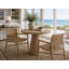 Solid Wood End Table-930626241