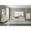 Commode beige Clara