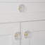 Burgundy Cabinet Knob-1991932677