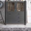 Devanna Display Cabinet