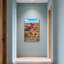 «Scenic & Cityscapes Grand Canyon Usa», reproduction d'art-612132611