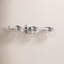 Three Light Wall / Bath-833907775
