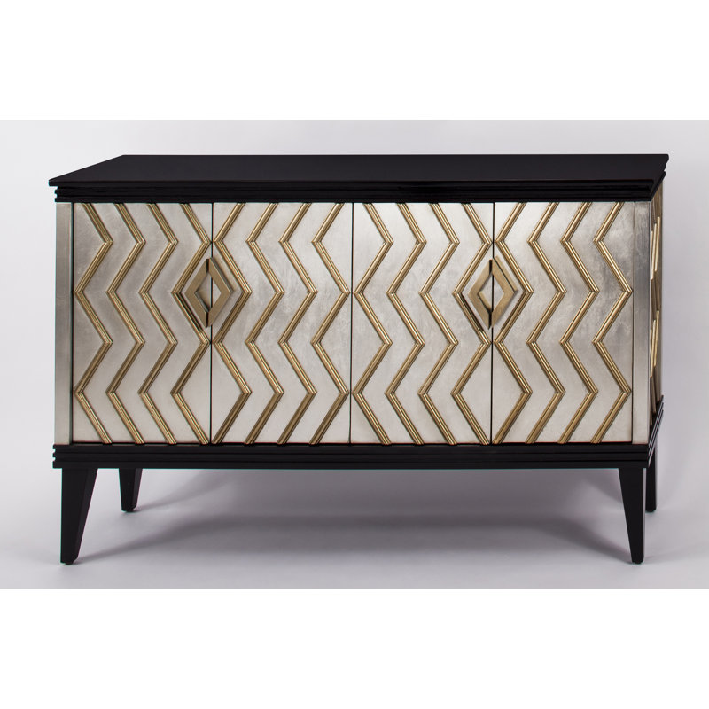 62.5'' W Sideboard