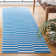 Haqeem Hand Woven Cotton Geometric Rug