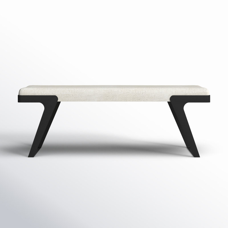 Sahily Upholstered Bench