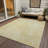 Jurnee Washable Geometric Indoor / Outdoor Rug-1549820163