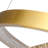 Batish 2 - Light Adjustable LED Cluster Pendant-660008879