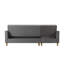 3 Seater Sofa Bed-448208442