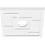 Médaillon de plafond contemporain en PVC de qualité architecturale Knox-36076506