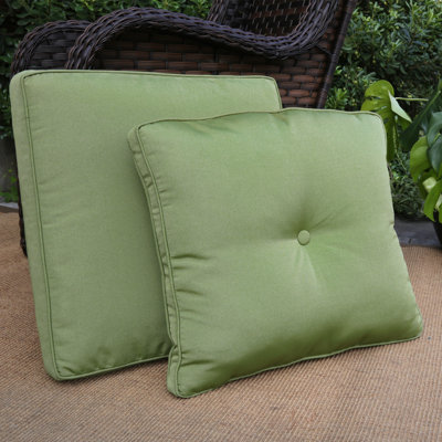 Coussin 2 pièces Winston Porter