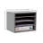 Babb Wood Stackable Paper Organizer