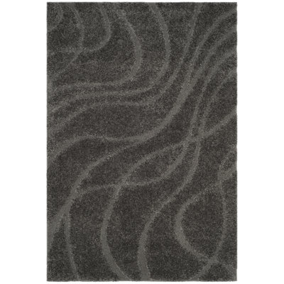 Shepton Mallet Abstract Area Rug